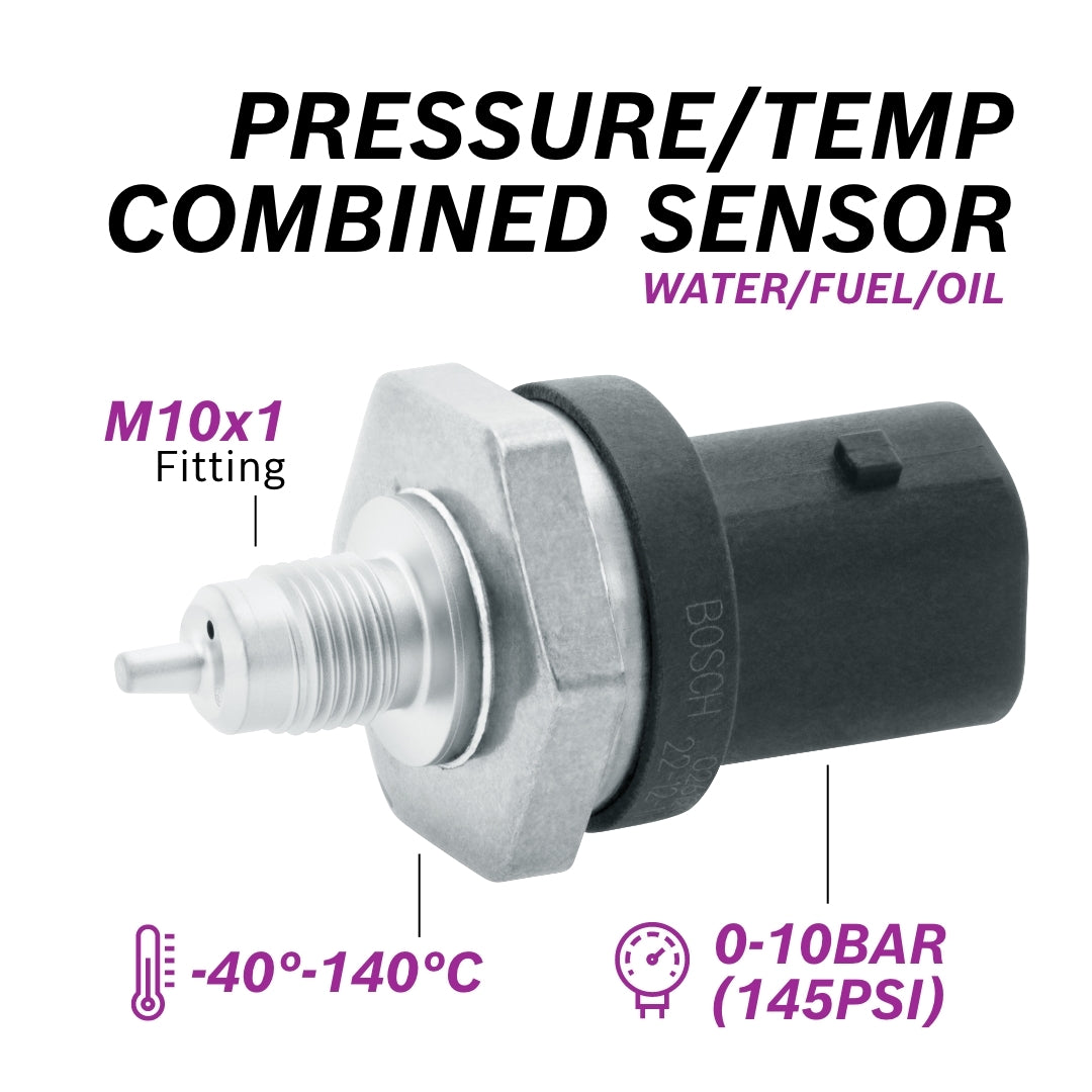 Bosch Combo Sensor
