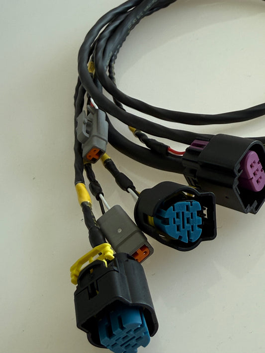 Mid Spec Harness
