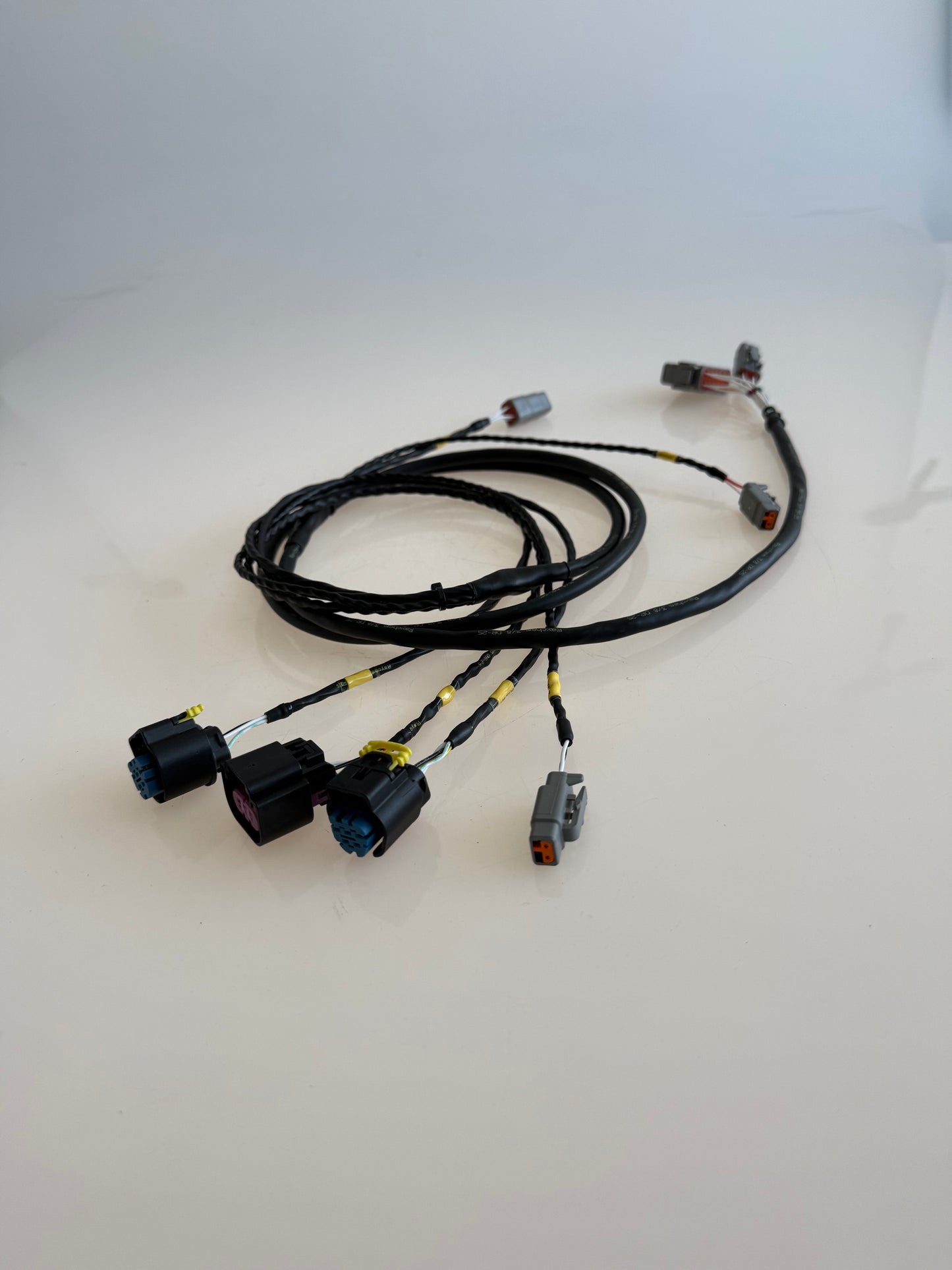 Mid Spec Harness